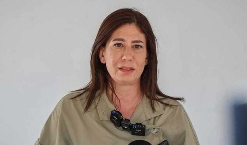 İncirli: Sorular cevapsız kalmayacak, adalet arayışı sürecek