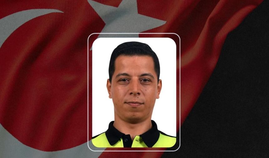 İstanbul'da trafik uygulamasında saldırıya uğrayan polis şehit oldu!