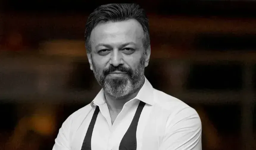 Oyuncu Serhat Kılıç ölü bulundu