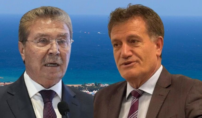 Başbakan Üstel, Erhan Arıklı’yı görevden aldı