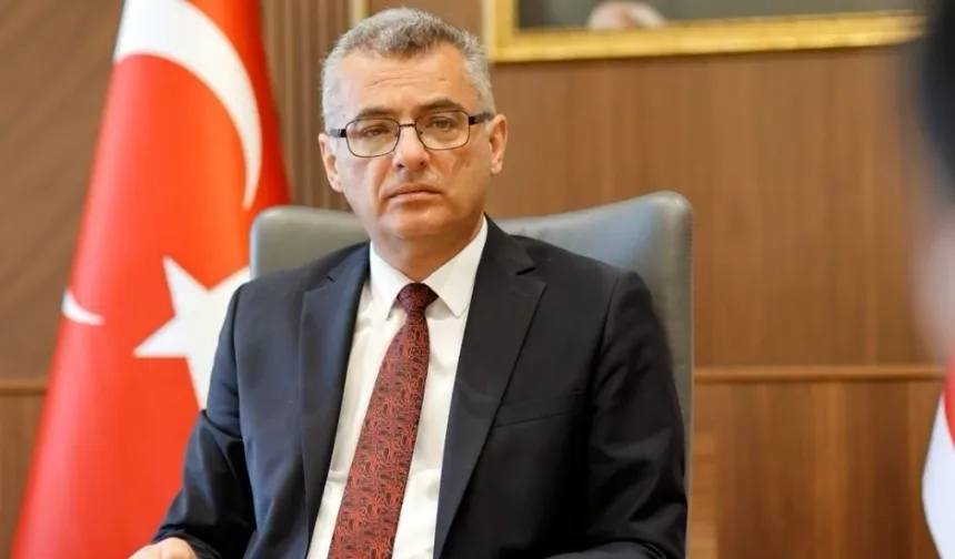 Erhürman: Bu işin ucu nereye varırsa varsın, her türlü sorumluluğun karşılığı olacak!
