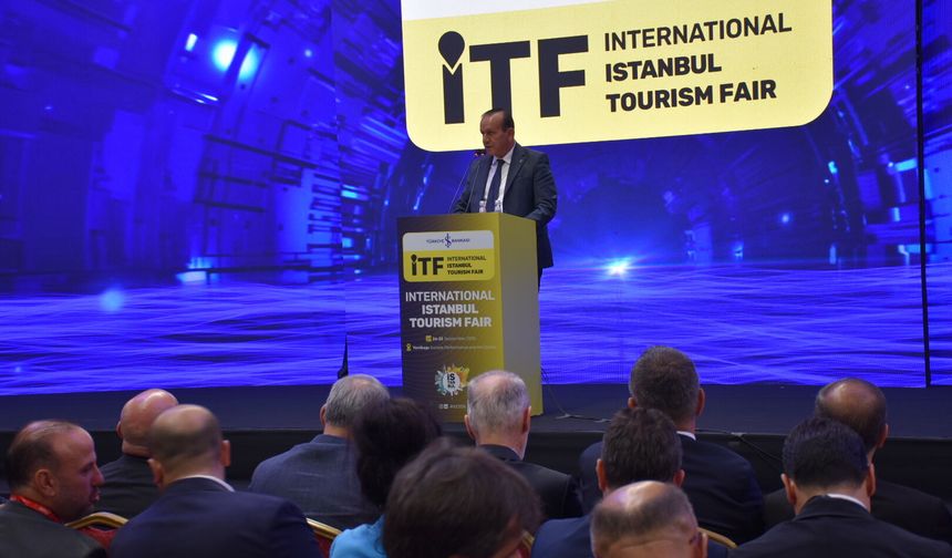 Ataoğlu: Kuzey Kıbrıs, çok daha zengin bir turizm hikâyesine sahip
