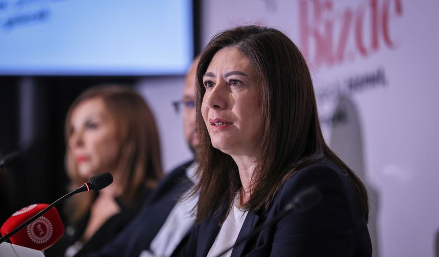 CTP “Yolsuzlukla Mücadele Stratejisi”ni sundu...