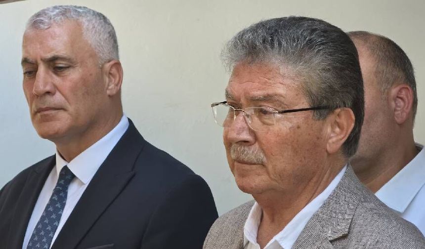 Gemi faciası... Üstel: Can kaybı 13, 131 kazazede taburcu, yoğun bakımda hasta yok