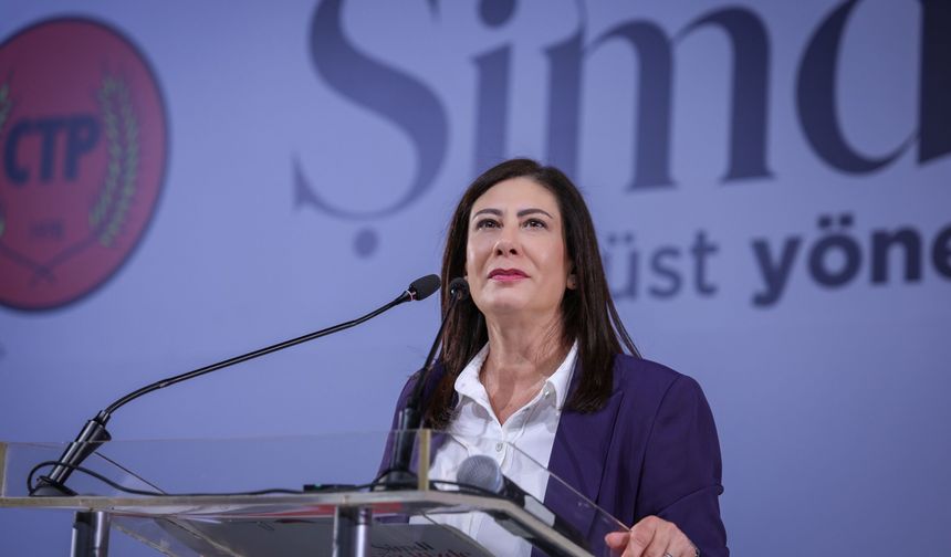 İncirli: İlk işimiz nüfus sayımı ve yolsuzlukla mücadele olacak