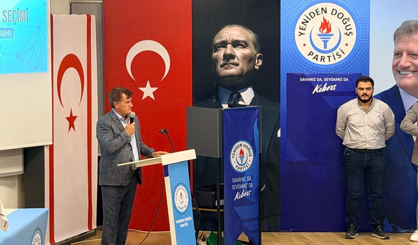 YDP’de aday belirleme seçimi için oylama başladı
