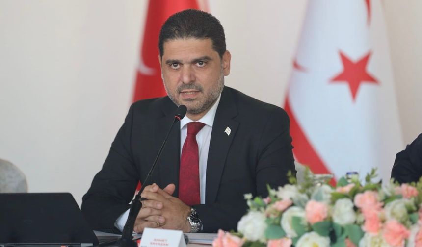 Savaşan: UBP sıralama seçimini 50’den fazla YSK personeli denetleyecek