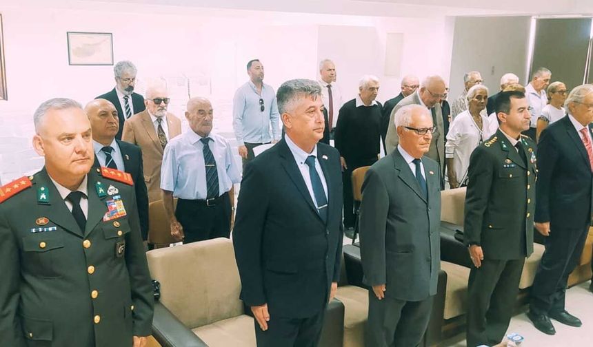 Kenan Çoygun, ölümünün 21’inci yıl dönümünde anıldı