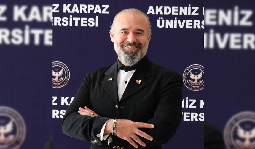 Tarihin Rotası Kıbrıs’a Döndü! Hazır mıyız?