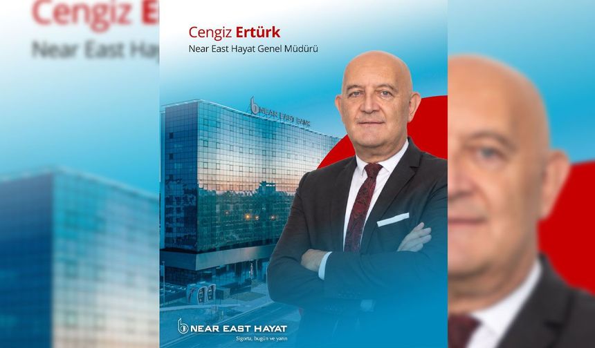 Near East Hayat’tan üniversite öğrencilerine sağlık güvencesi