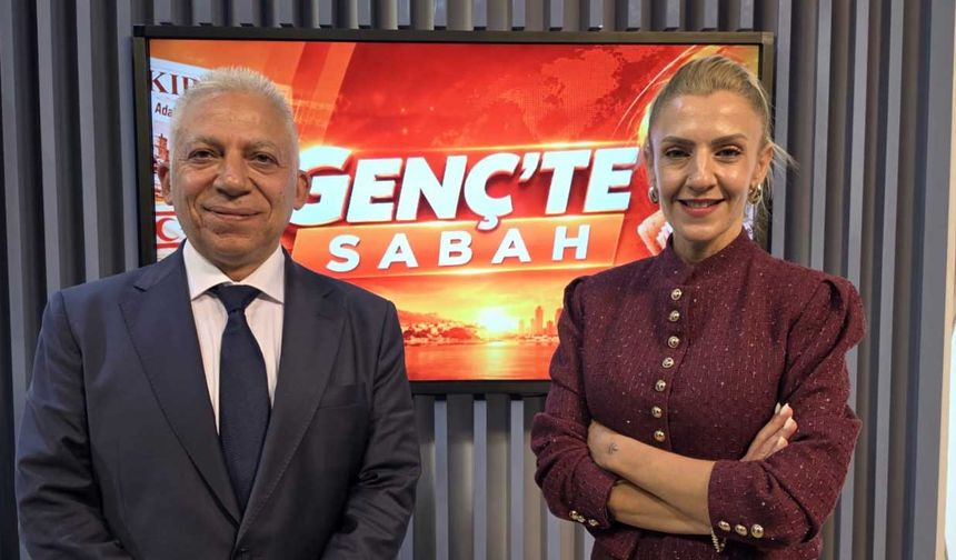 Dr. Bekir Paşaoğlu: Girne Trafiğine Bütüncül Çözüm Planımız Hazır