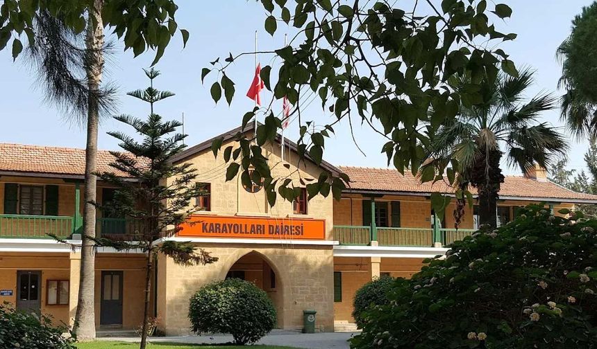 Değirmenlik-Girne-Esentepe güzergâhında trafik kontrollü olacak