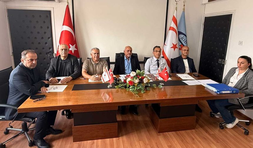 UZUN: “HURDA SATIŞINDA NİHAİ KARAR VERİLMEDİ, İDDİALARLA İLGİLİ YASAL SÜREÇ BAŞLATACAĞIZ”