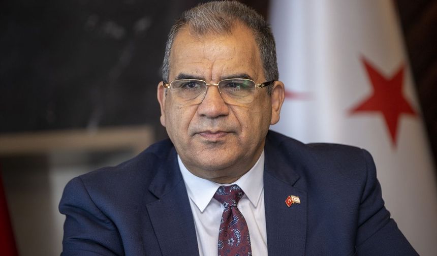 Bakan Sucuoğlu: Trafik kameralarında ciddi devlet zararı var