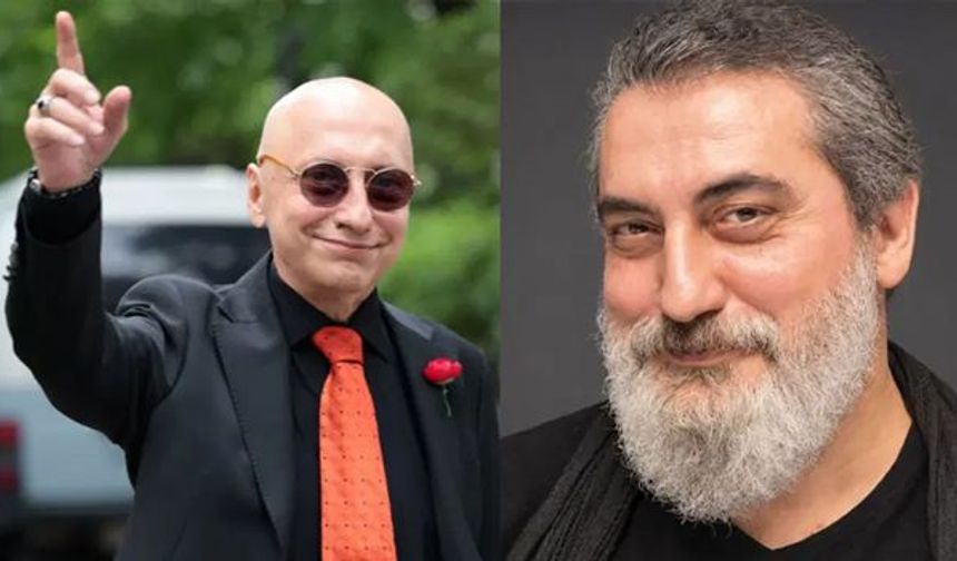 Müzisyen Soner Olgun hayatını kaybetti