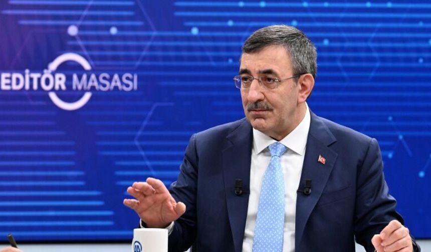 Yılmaz: Türkiye Cumhuriyeti, KKTC’nin yanındadır ve olmaya da devam edecektir