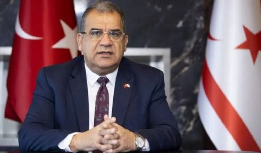 Bakan Sucuoğlu’ndan İstanbul’daki sel felaketi nedeniyle taziye mesajı