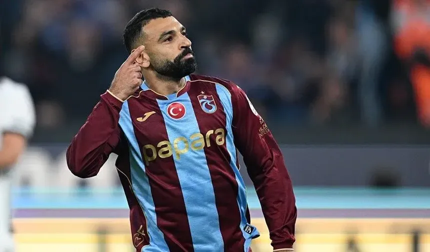 Muhammed Salah, gol krallığı yarışında zirvede