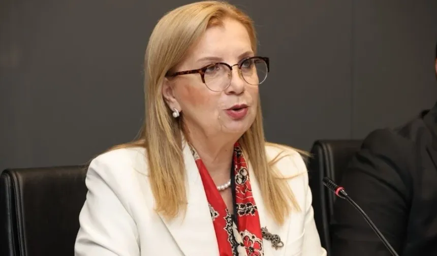 Resmiye Eroğlu Canaltay: Sonuçlarla ilgili itirazım olmadı