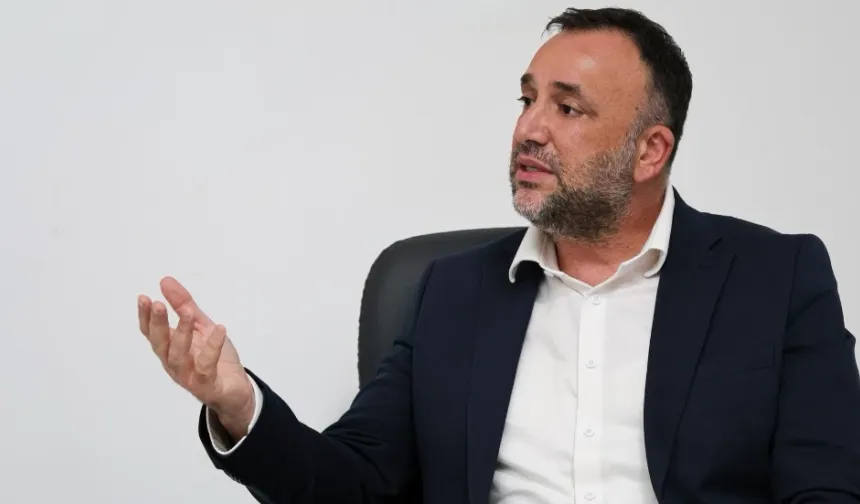 Zeki Çeler: Eğitimde fırsat eşitliği ve üretim önceliğimiz olacak