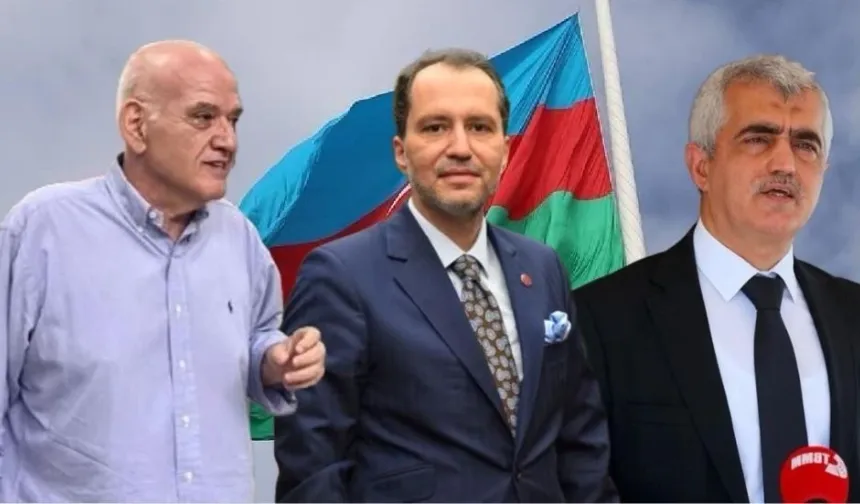 Azerbaycan, Fatih Erbakan ve Ahmet Çakar’ın da aralarında olduğu 31 Türk’ü istenmeyen kişi ilan etti