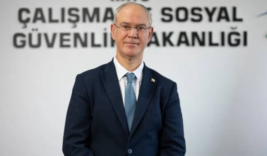 Oğuzhan Hasipoğlu: Sigortalar fonu ilk kez bu kadar güçlü bir noktaya ulaştı