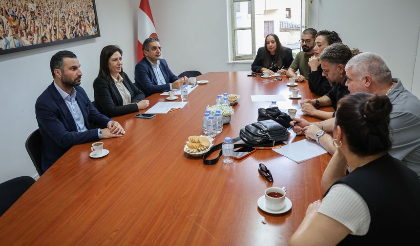 İncirli: Yeni dönemde eğitimi yeni bir anlayışla kurgulayacağız