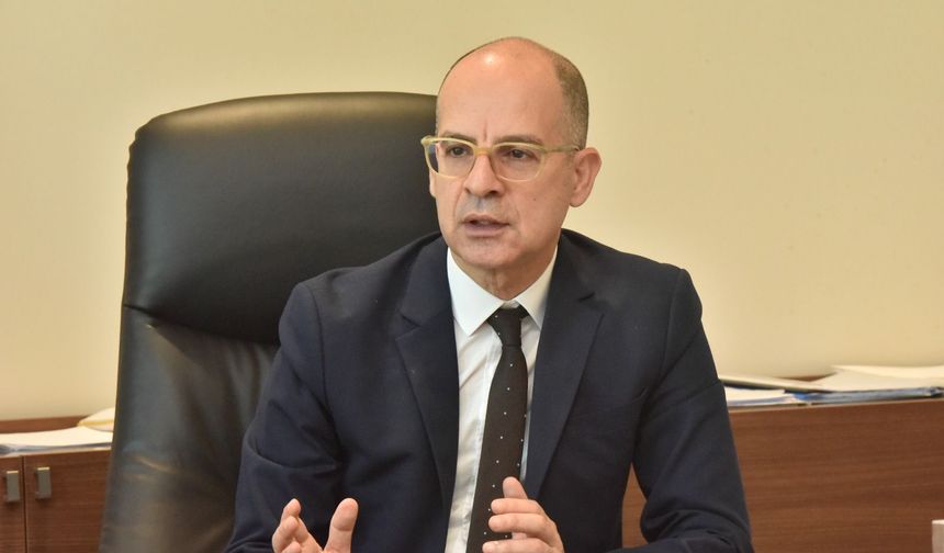 Dânâ temaslarına Brüksel'de devam etti