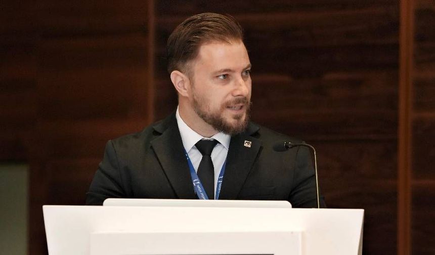 Olguner: Güneş panelleri kurulurken öncelik insan hayatı olmalı
