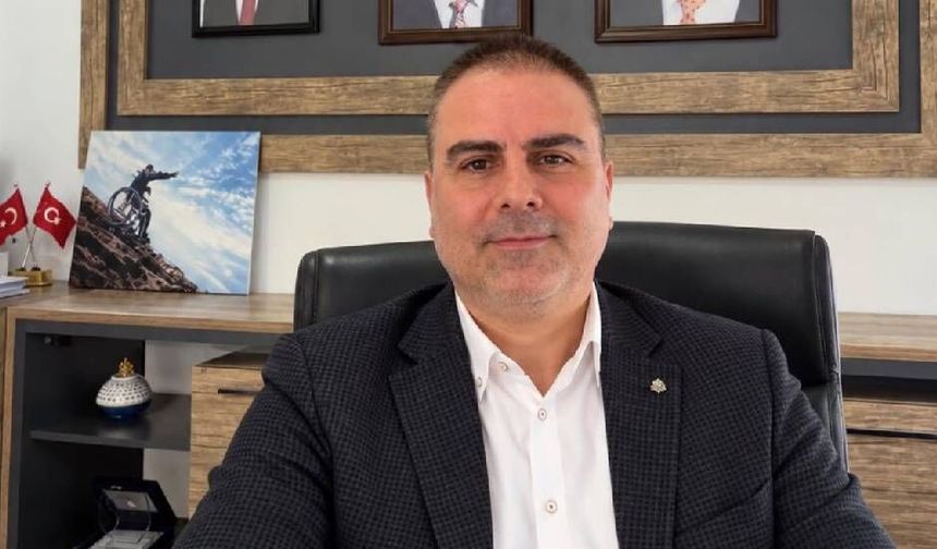 Güven’den Yeltekin’e yanıt: Politize oldum iddiasını kesin bir dille reddediyorum