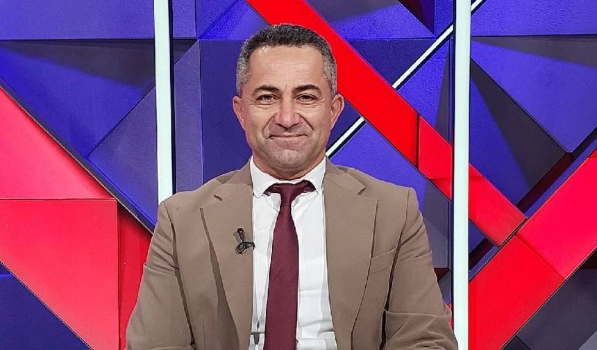Tunçbilek projelerini anlattı: Yaşlı bakım evi, kreş ve yürüyüş yolları