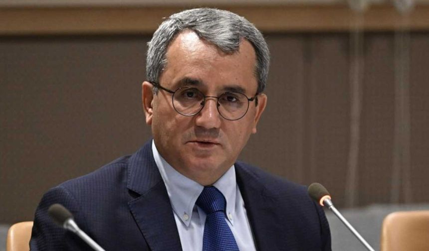 Yıldız: Kıbrıs Türklerinin meşru hak ve çıkarları dikkate alınmalı