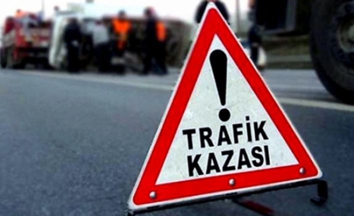 Gönyeli ve Çayırova’da iki trafik kazası: Bir kişi yaralandı, bir sürücü tutuklandı