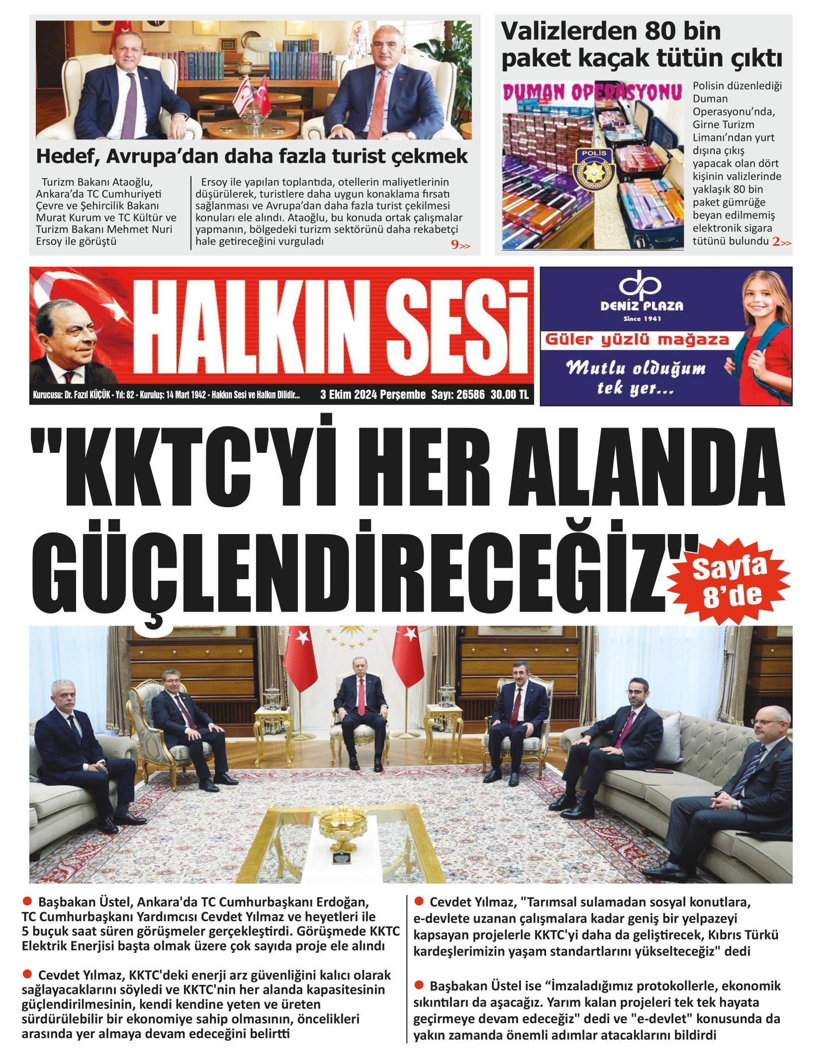 H A L K I N S E S İ 20241003