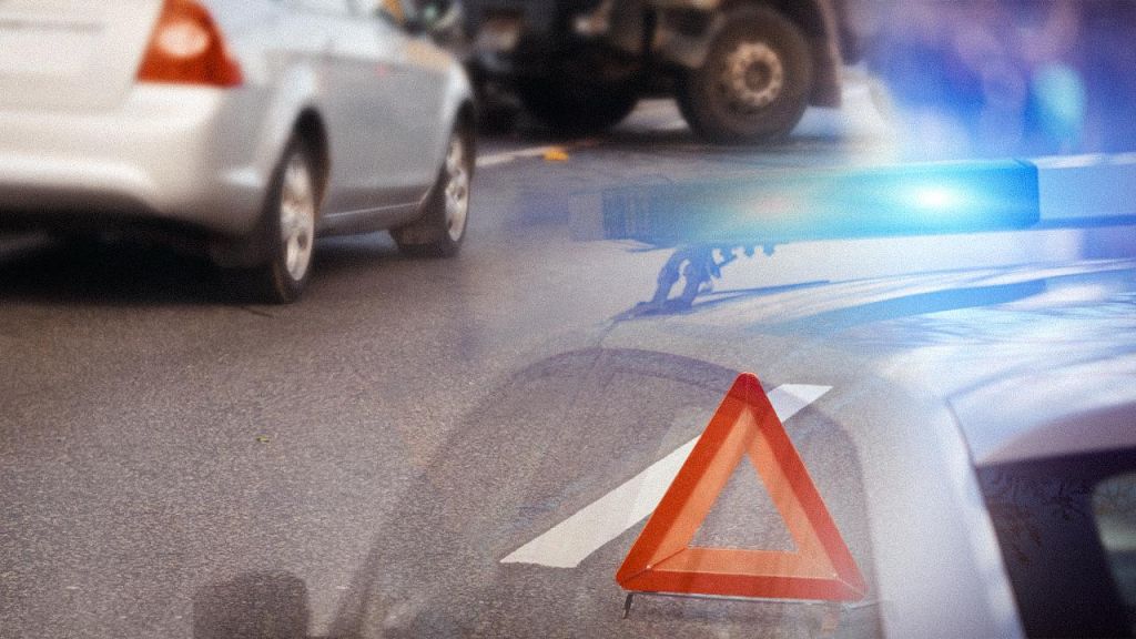 Trafikte korkutan kazalar: Bir yaya beyin kanaması geçirdi, 5 kişi yaralandı