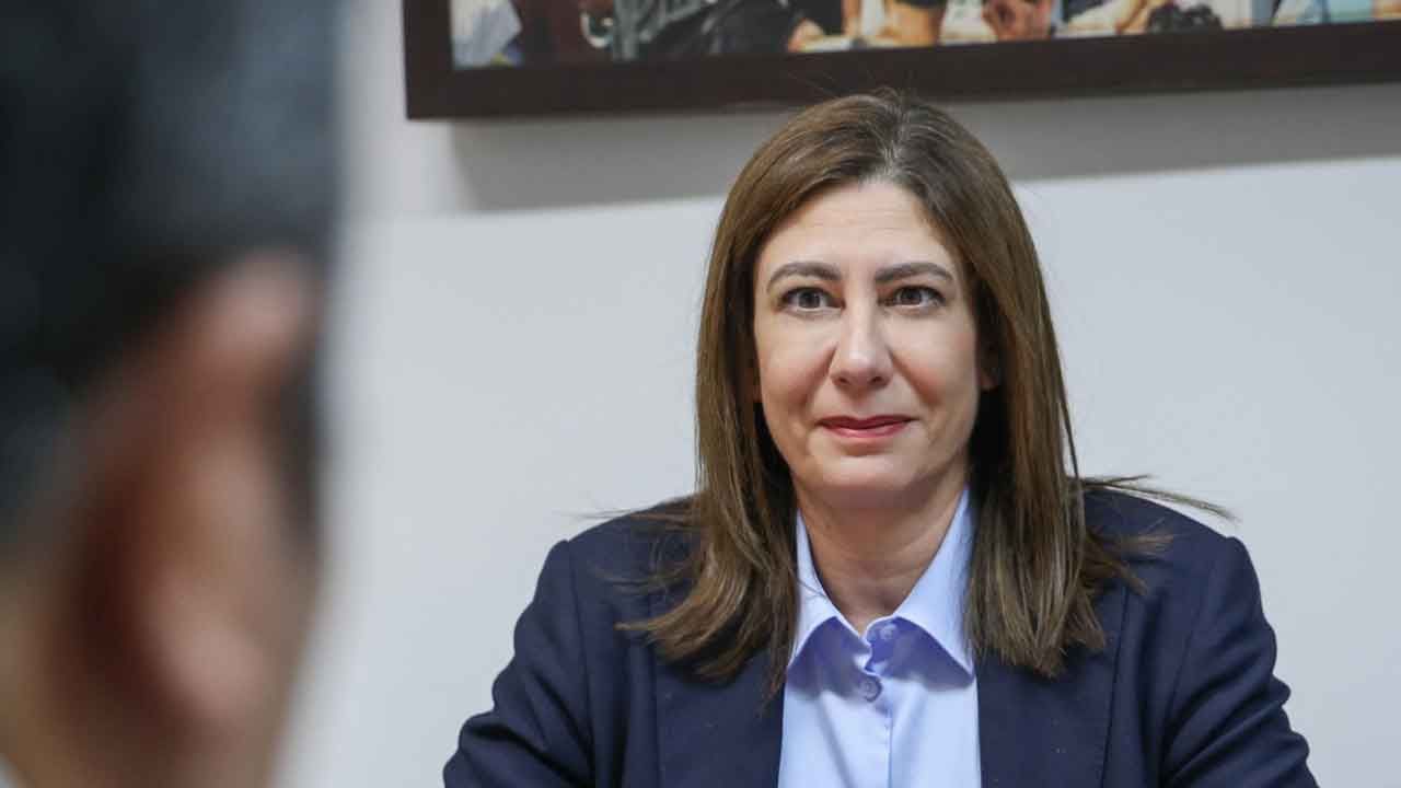 İncirli: Ülkeye girişlerde filtreleme ve giriş sonrasında takip mekanizmaları oluşturacağız