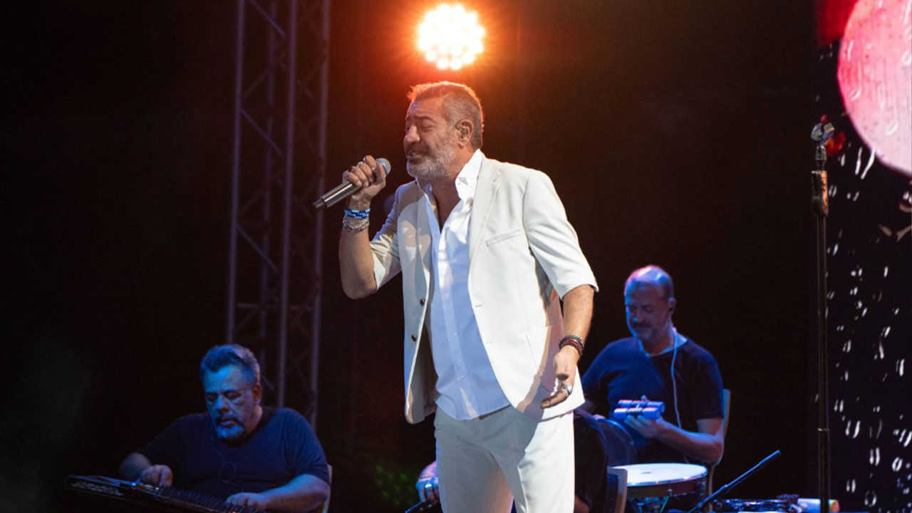 Hakan Altun’dan yeni şarkı müjdesi