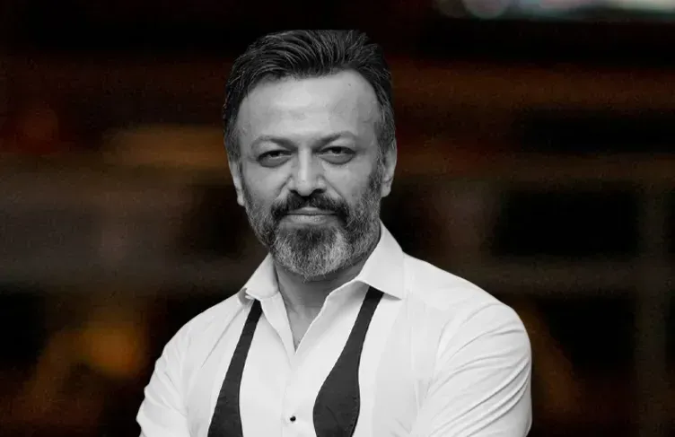 Oyuncu Serhat Kılıç ölü bulundu