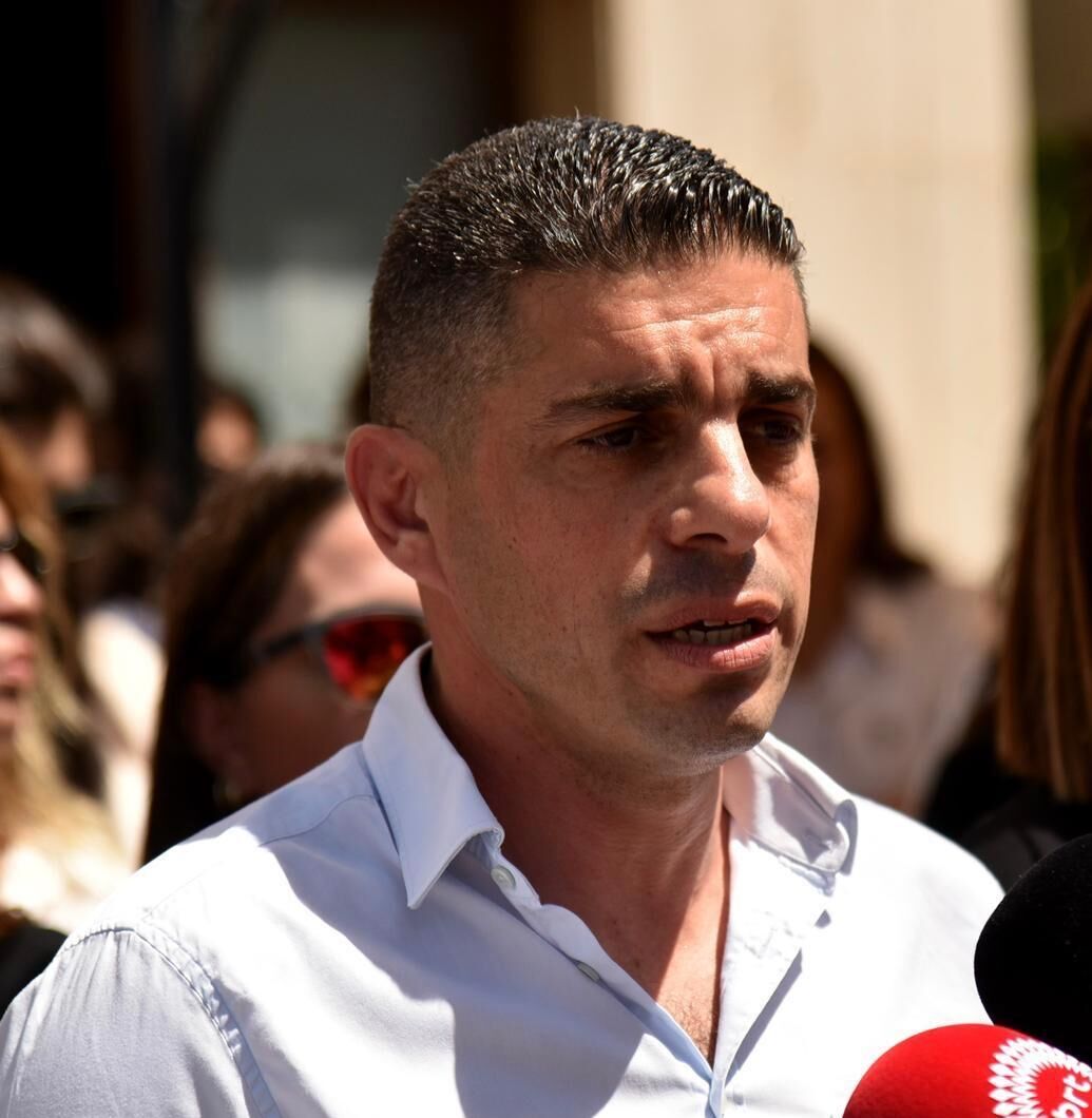 Bugün Gardiyanlar Günü... KTAMS Başkanı Yiğit: Hak mücadelemiz sürecek