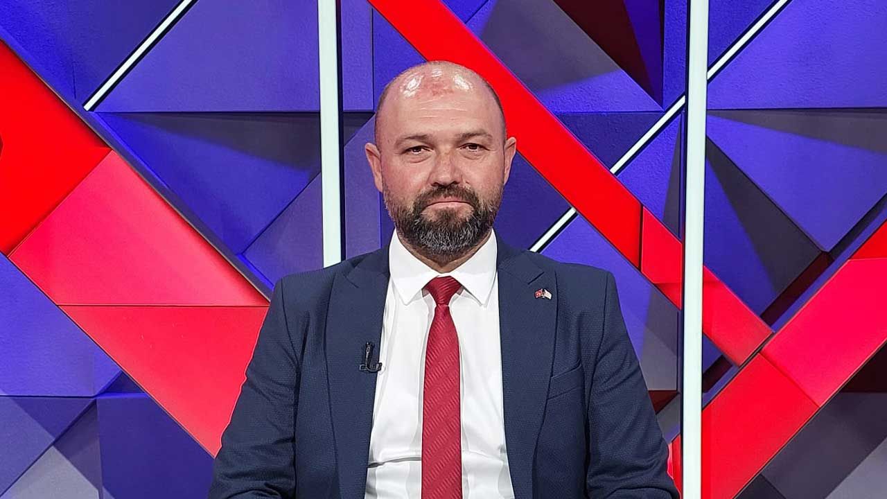Özdemir: Tatlısu’da değişim ve gelişim zamanı
