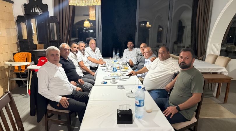 Albayrak’tan muhtarlara iş birliği mesajı: Birlikte çalışacağız
