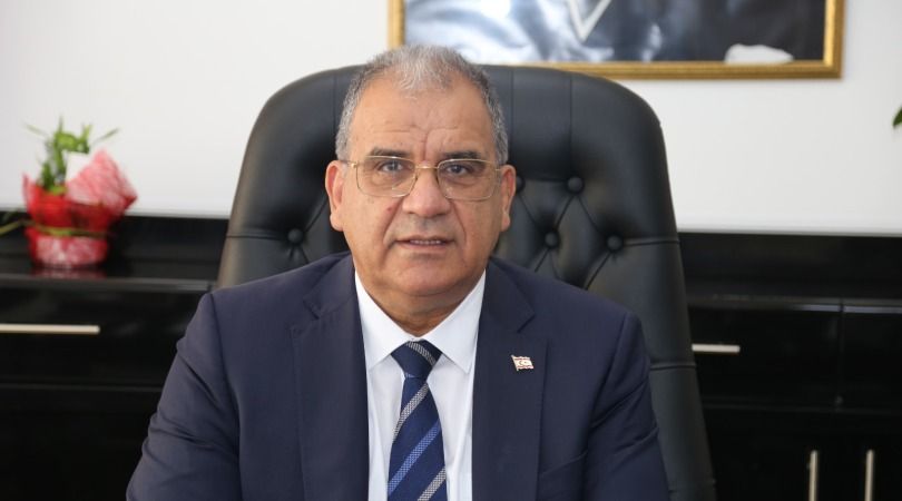 Sucuoğlu’ndan 29 Ekim Cumhuriyet Bayramı mesajı