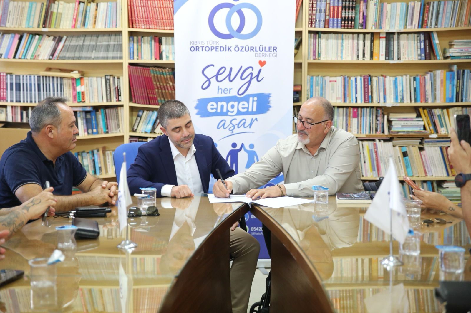 Aktunç: Lefkoşalı daha iyisini hak ediyor