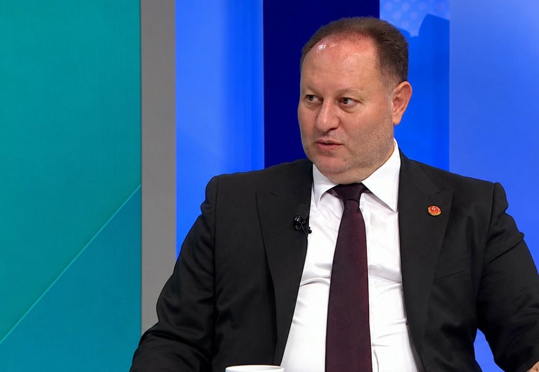 Öztürkler: 6 Aralık’ta en ciddi demokrasi sınavı verilecek