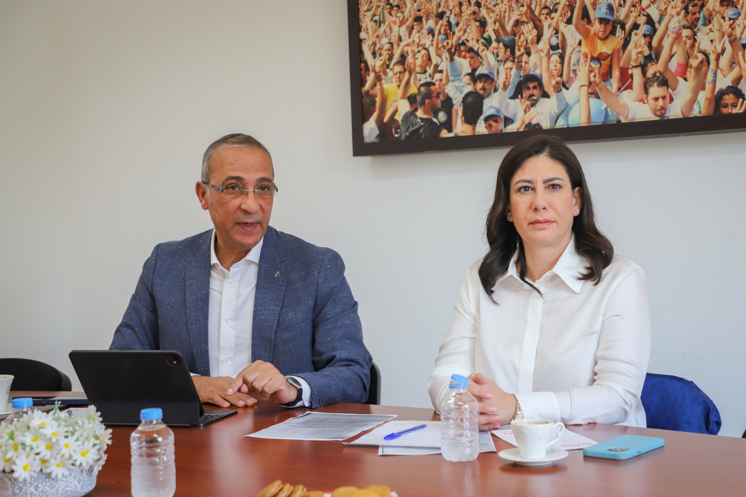 CTP, Kıbrıs Türk Armatörler Birliği’ni kabul etti